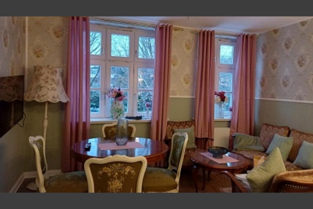 Ferienwohnung 24 Am Saseler Markt Hochwertig Renoviert 함브루크 외부 사진